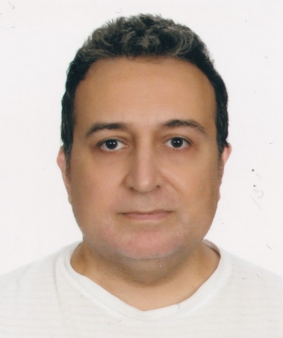 Ümit Işıkdağ